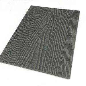 Grey VizorX Decking