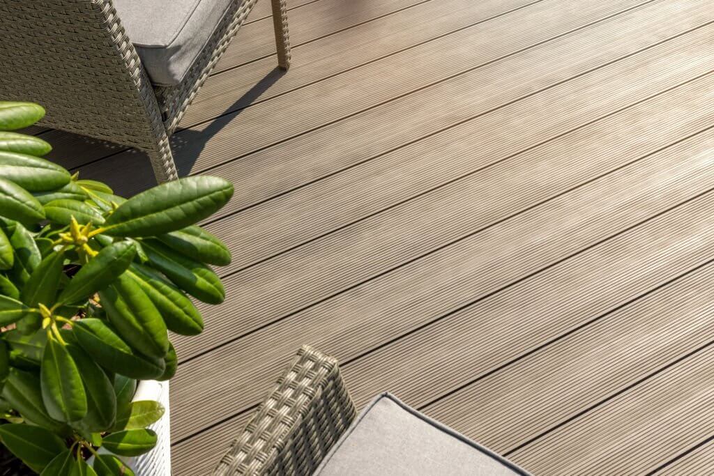 VizorX Decking FAQs