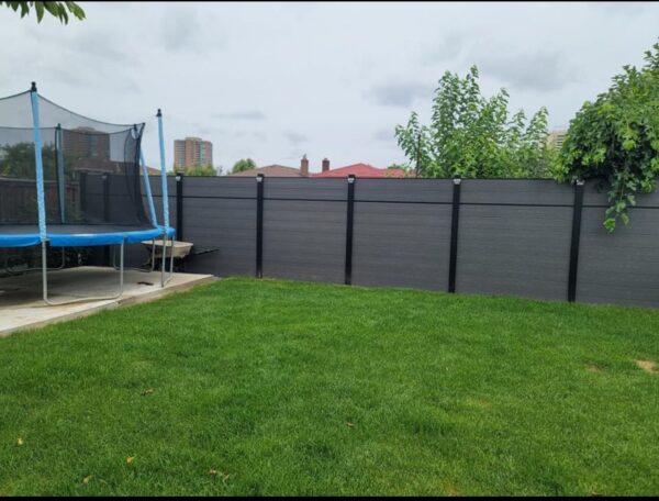 Bill Fence - Image 6