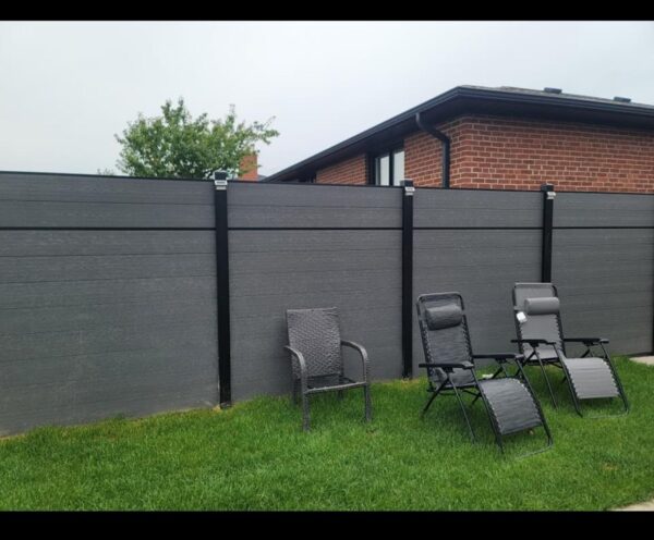 Bill Fence - Image 8