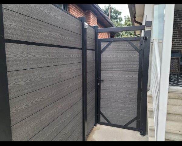 Bill Fence - Image 10