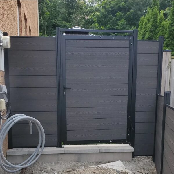 Bill Fence - Image 12