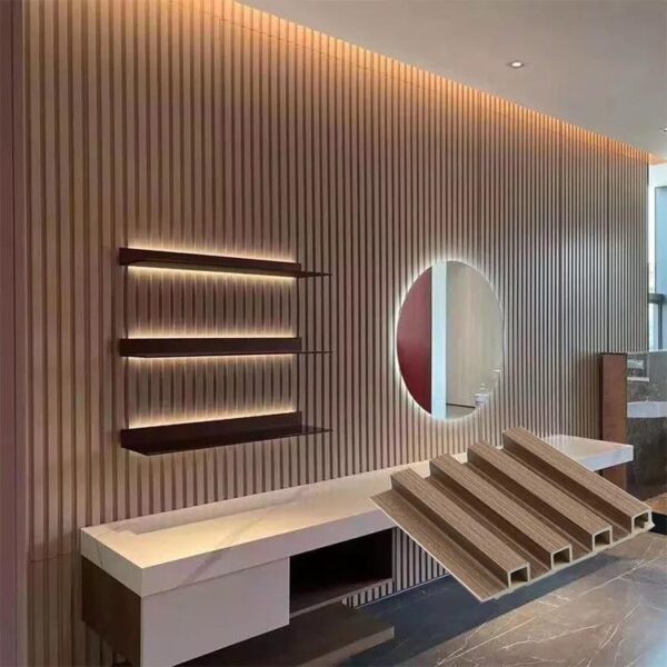 Fluted Cladding - Image 4