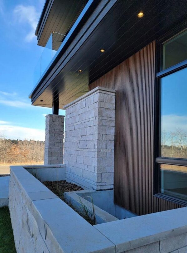Fluted Cladding - Image 2