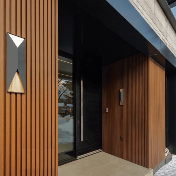 Fluted Cladding - Image 3
