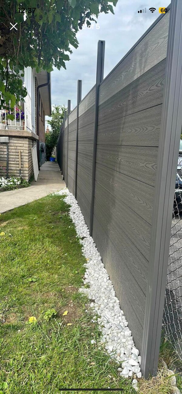 Bill Fence - Image 2