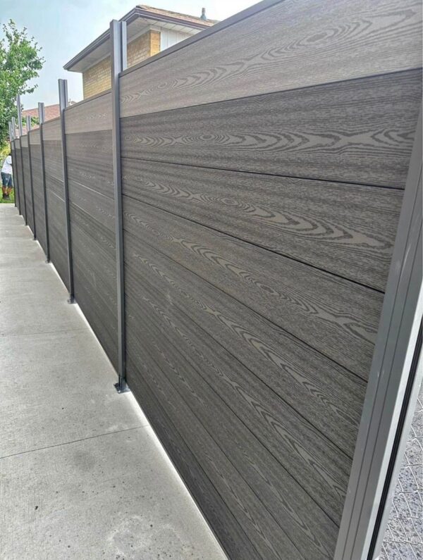 Bill Fence - Image 5