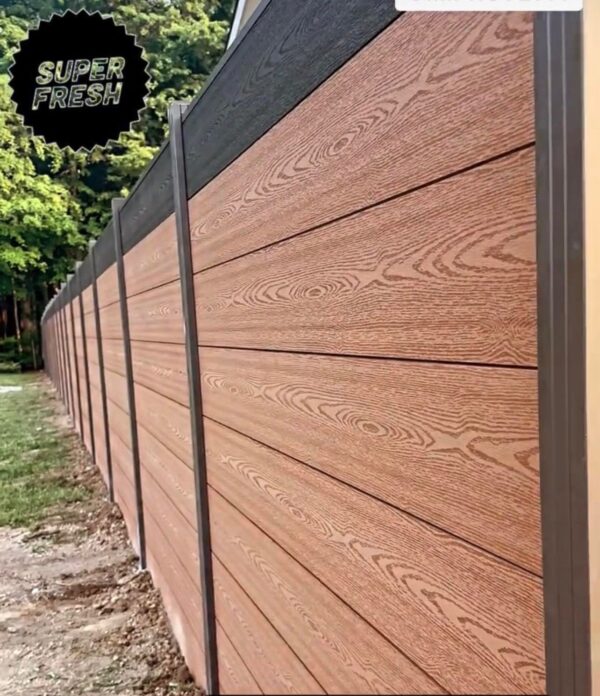 Bill Fence - Image 3