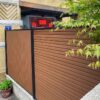 Modern Fence - Image 3