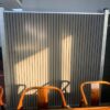Modern Fence - Image 4