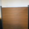 Co-Extrusion Modern Fence - Image 3