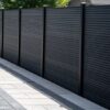 Co-Extrusion Modern Fence - Image 2
