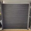 Carbonized Fence - Image 2
