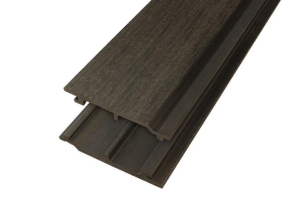 Co-Extrusion Cladding