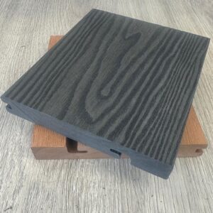 Bullnose
