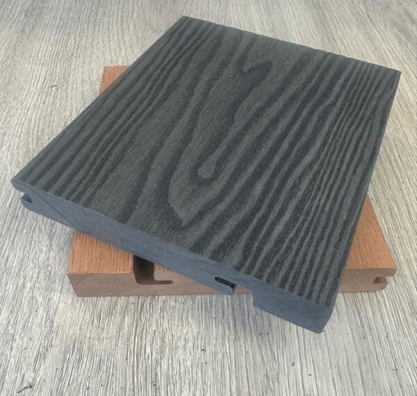 Bullnose