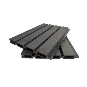 Co-Extrusion Modern Fence