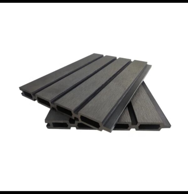 Co-Extrusion Modern Fence