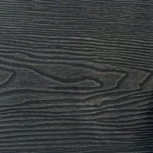 Circular Hole Hollow (Black)