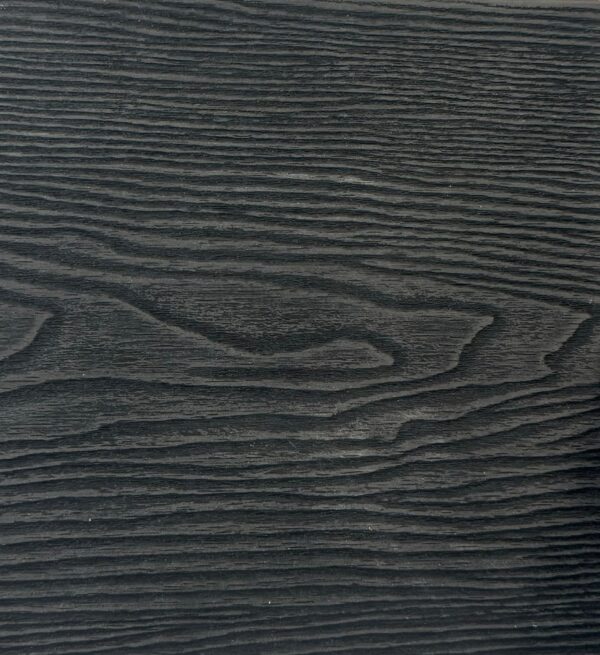 Circular Hole Hollow (Black)